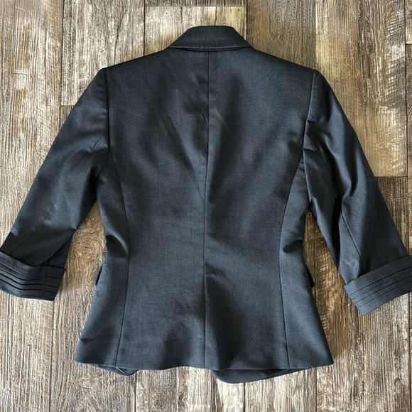 ANTONIO MELANI 🌟BEAUTIFUL 🌟WOMEN BLAZER, SIZE, 0 - Picture 2 of 13